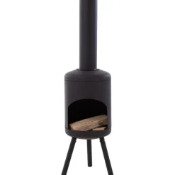 REDFIRE - Cheminée fuego petite 81070
