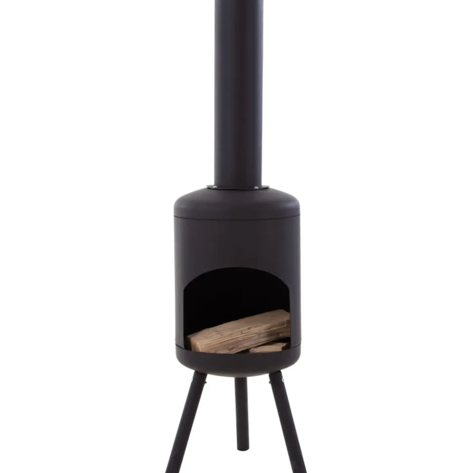 REDFIRE - Cheminée fuego petite 81070