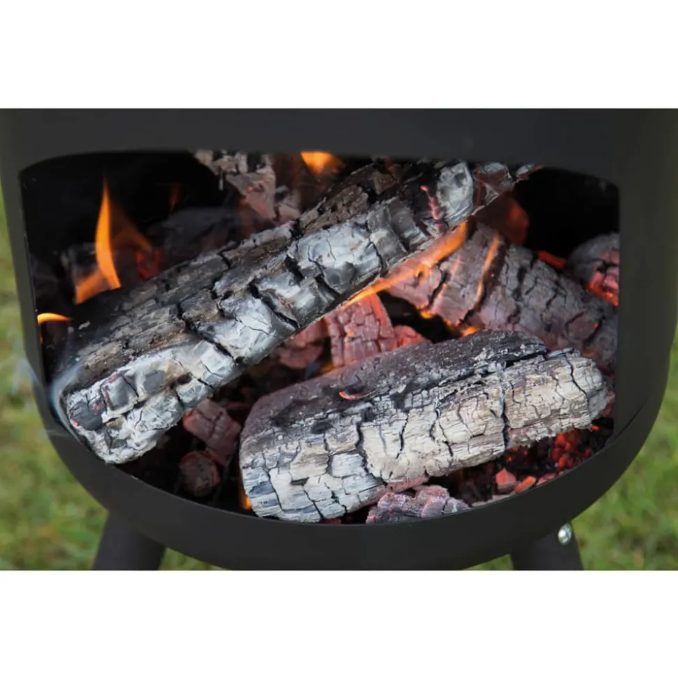 REDFIRE - Cheminée fuego petite 81070