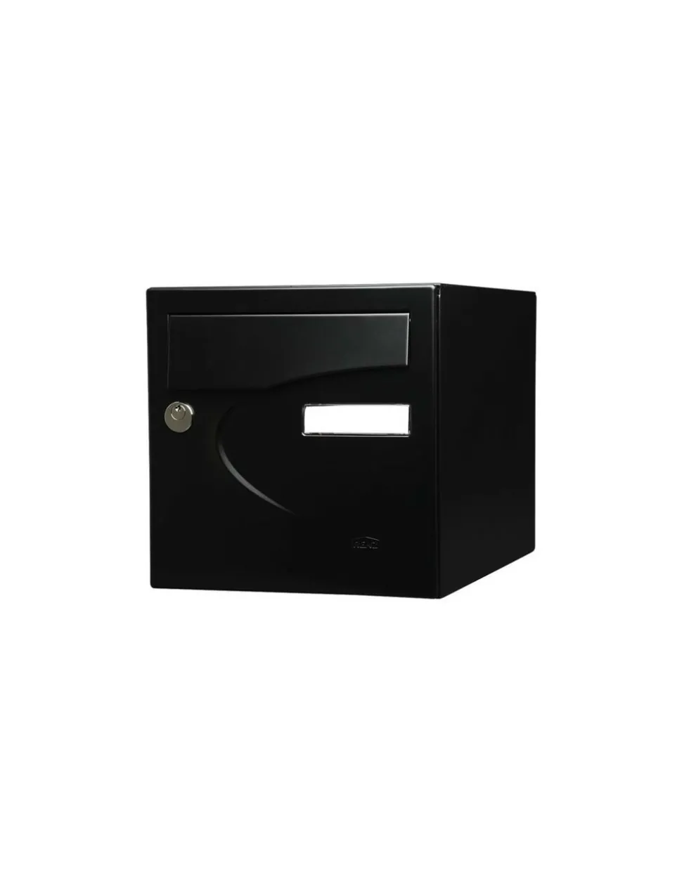 RENZ - Boîte aux lettres préférence compact ivoire