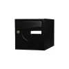 RENZ - Boîte aux lettres préférence compact blanc