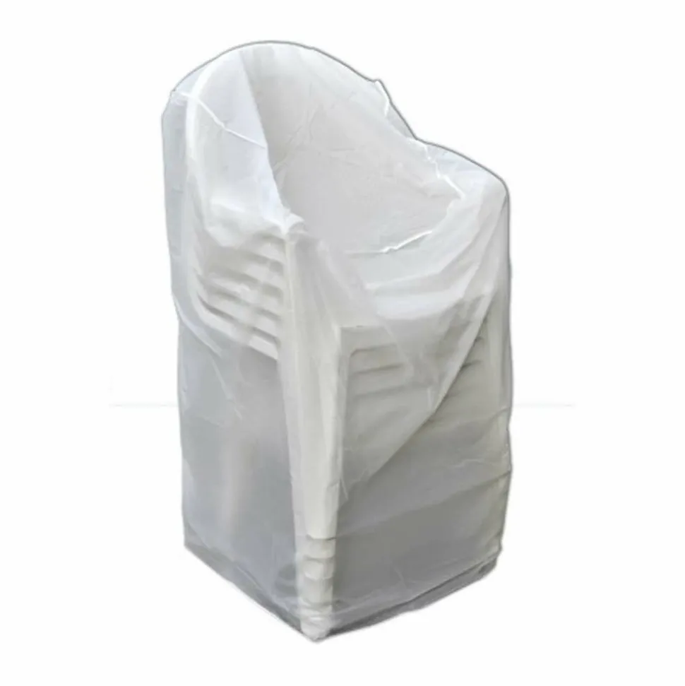RIBIMEX - Housse de protection pour chaises
