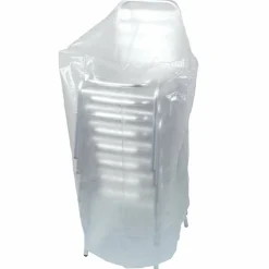 RIBIMEX - Housse pour chaises de jardin
