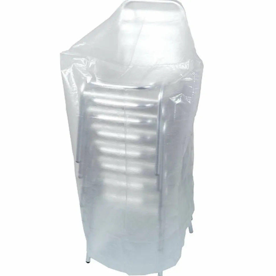 RIBIMEX - Housse pour chaises de jardin