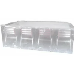 RIBIMEX - Ribiland housse 90gr/m2 220x120x70cm pour table - prh090220x120