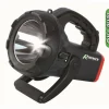 RIBIMEX - Ribimex torche à led 10 w batterie li-ion