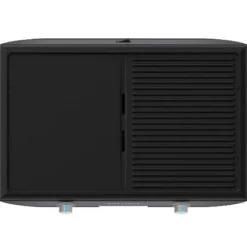 Riviera & bar plancha gril électrique 2300w 50x30cm - qpl570