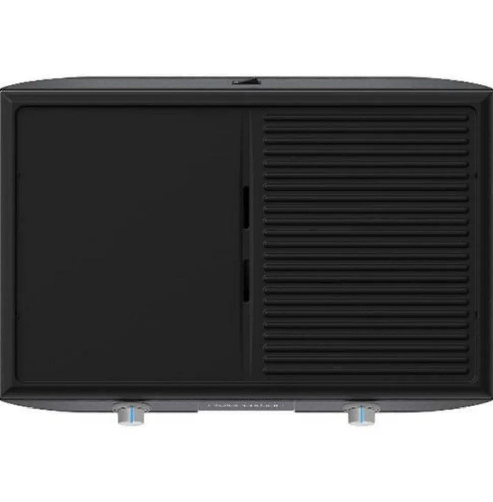Riviera & bar plancha gril électrique 2300w 50x30cm - qpl570