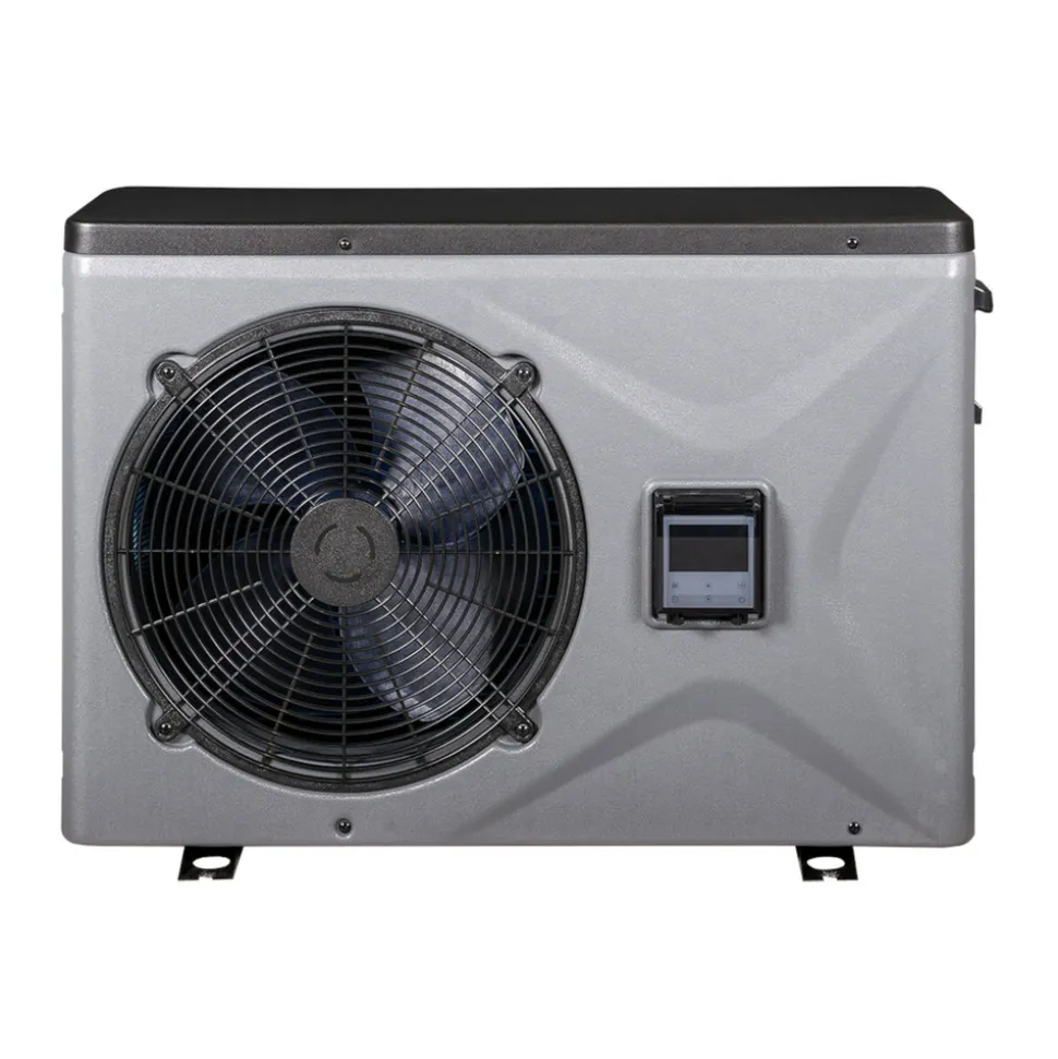 Robby pompe à chaleur piscine - 15-30m3 - net-inverter 05