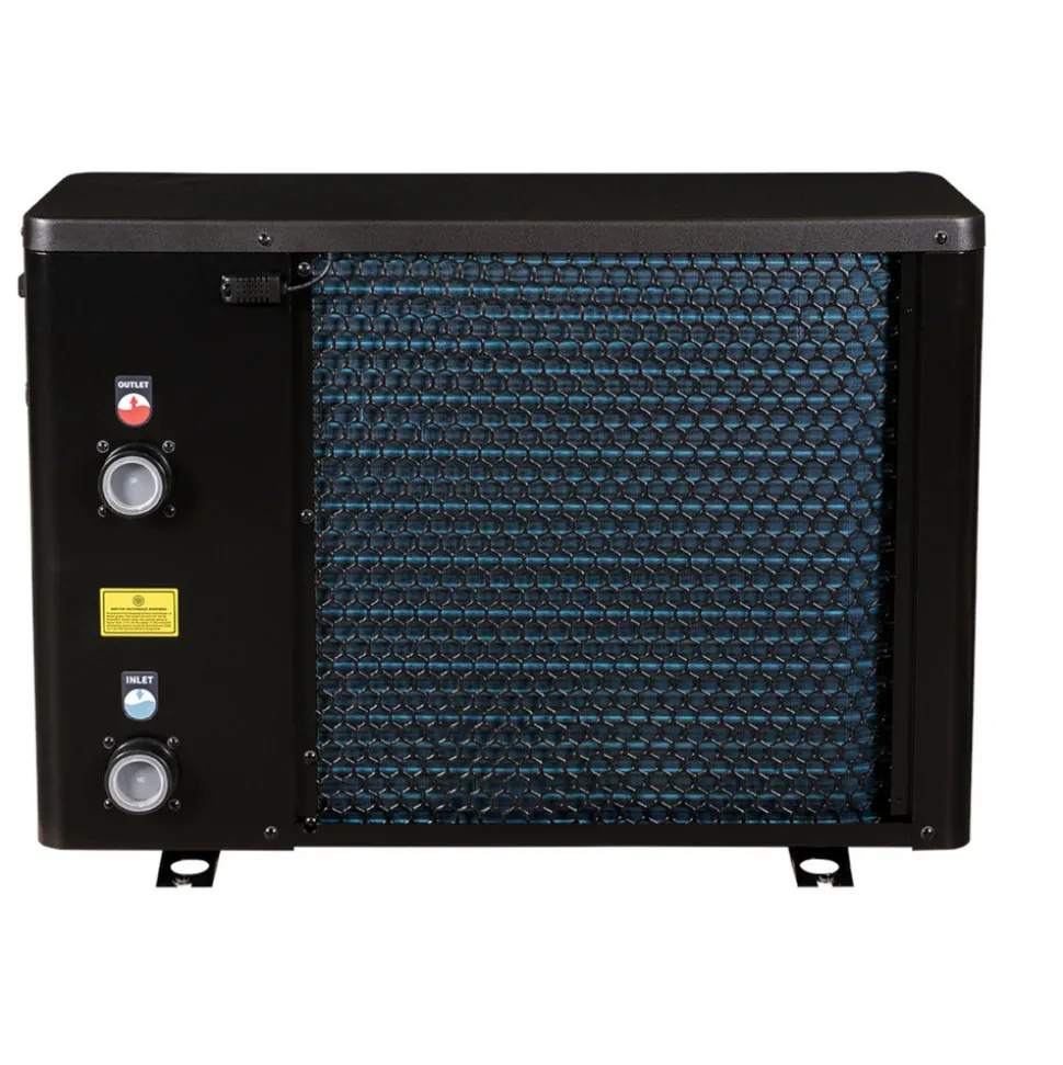 Robby pompe à chaleur piscine - 15-30m3 - net-inverter 05