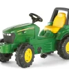 ROLLY TOYS - Tracteur a pédales rollyfarmtrac john deere 7930