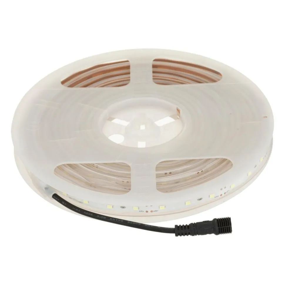 Rubant led outdoor - blanc - l500 cm - atmosphera créateur d'intérieur