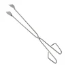 SAUVIC - Pinces à barbecue 55 cm