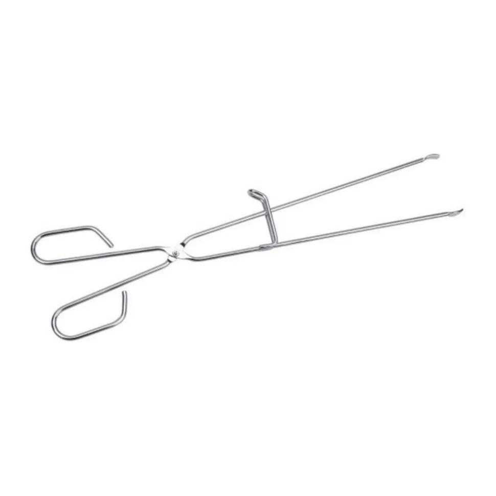 SAUVIC - Pinces à barbecue 45 cm