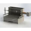 SAVY - Barbecue Inox