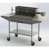 SAVY - Barbecue Inox