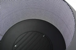 SENS-LINE - Brasero sens-line drumpot - noir