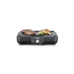 SEVERIN - Severin barbecue électrique posable 2300w - 8556