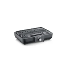 SEVERIN - Severin barbecue électrique posable 2300w - 8556