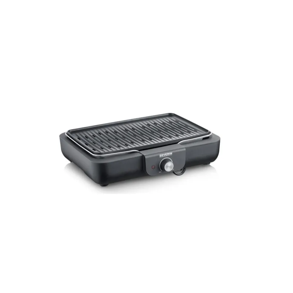 SEVERIN - Severin barbecue électrique posable 2300w - 8556