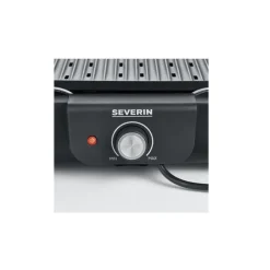 SEVERIN - Severin barbecue électrique posable 2300w - 8556