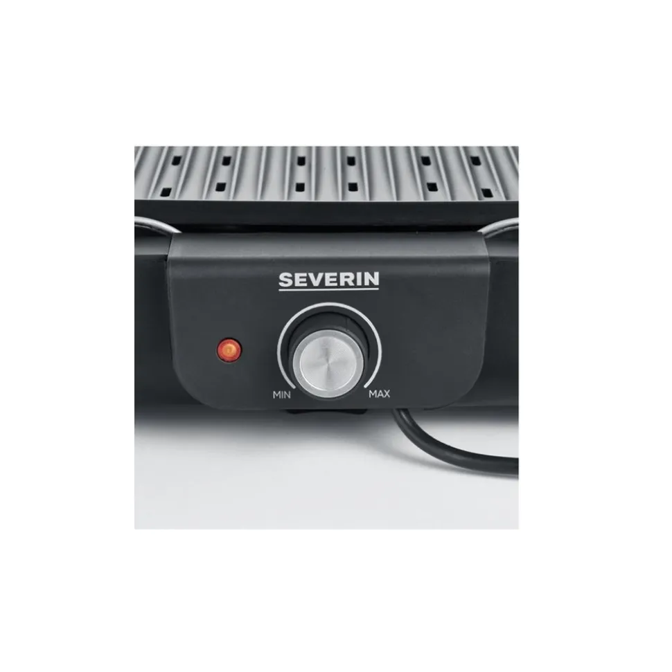 SEVERIN - Severin barbecue électrique posable 2300w - 8556