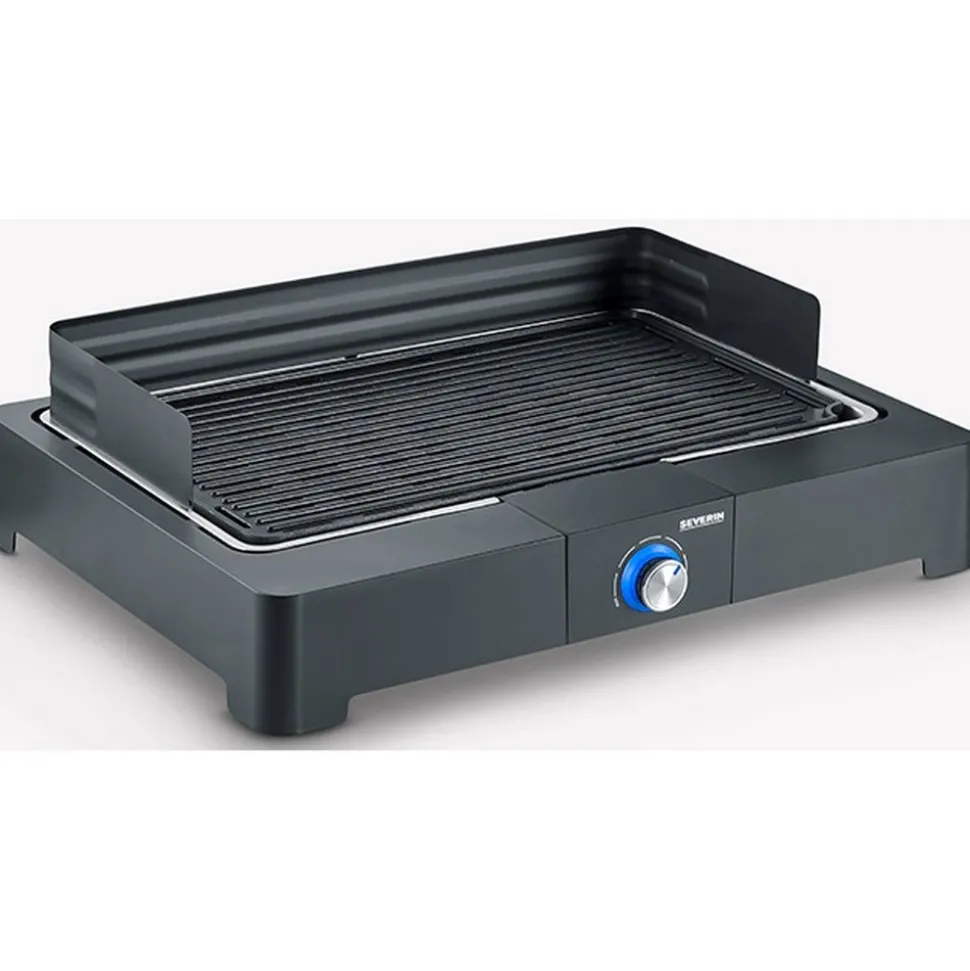 SEVERIN - Severin barbecue électrique posable 2200w - pg8567