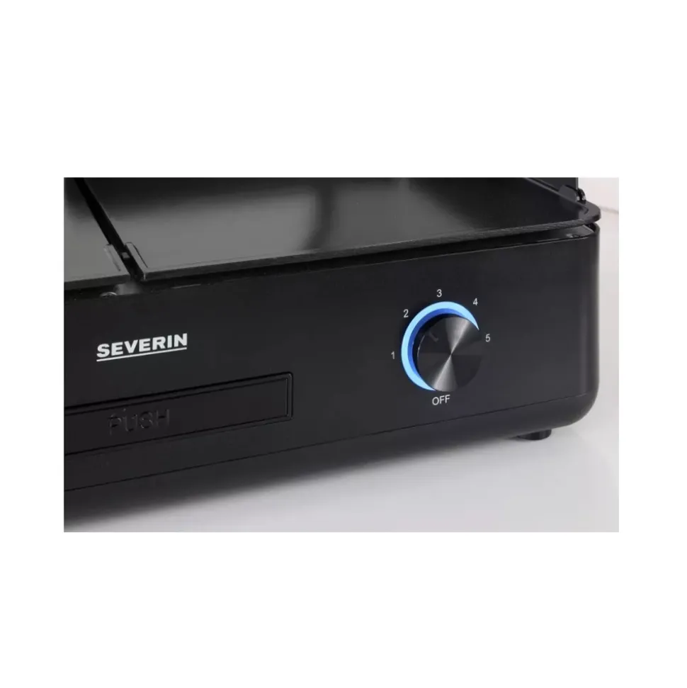 Severin plancha électrique posable 2200w - pg8569