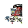 SILVERLIT - Spinner mad - toupie en assortiment aléatoire