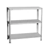 SIMONRACK - Etagère légère avec vis comfort 3/400 900 galvanisé galvanisé 900x900x400 - simonrack