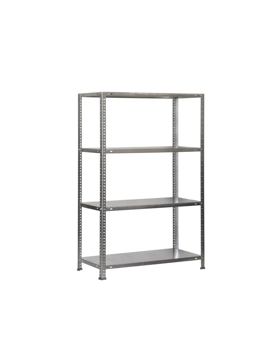 SIMONRACK - Etagère légère avec vis advantage plus 4/300 1500 galvanisé galvanisé 1500x1000x300 - simonrack
