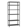 SIMONRACK - Etagère légère avec vis comfort plus 6/500 antracite antracite 2000x1000x500 - simonrack