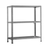 SIMONRACK - Etagère légère avec vis advantage 3/300 1000 gris gris 1000x900x300 - simonrack