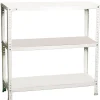 SIMONRACK - Etagère légère avec vis advantage plus 3/300 900 blanc blanc 900x1000x300 - simonrack