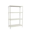 SIMONRACK - Etagère légère sans vis simonclick 4/500 1500 blanc/blanc blanc 1500x900x500 - simonrack