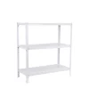 SIMONRACK - Etagère légère sans vis ecoclick mini 3/500 900 blanc blanc 900x800x500 - simonrack