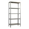 SIMONRACK - Etagère légère sans vis fileclick mini 5/360 gris gris 1800x800x360 - simonrack