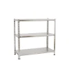 SIMONRACK - Etagère légère sans vis ecoclick mini 3/300 galvanisé galvanisé 900x800x300 - simonrack