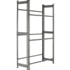 SIMONRACK - Etagère légère sans vis simonbottle 3-1800x800x300 gris gris 1800x800x300 - simonrack