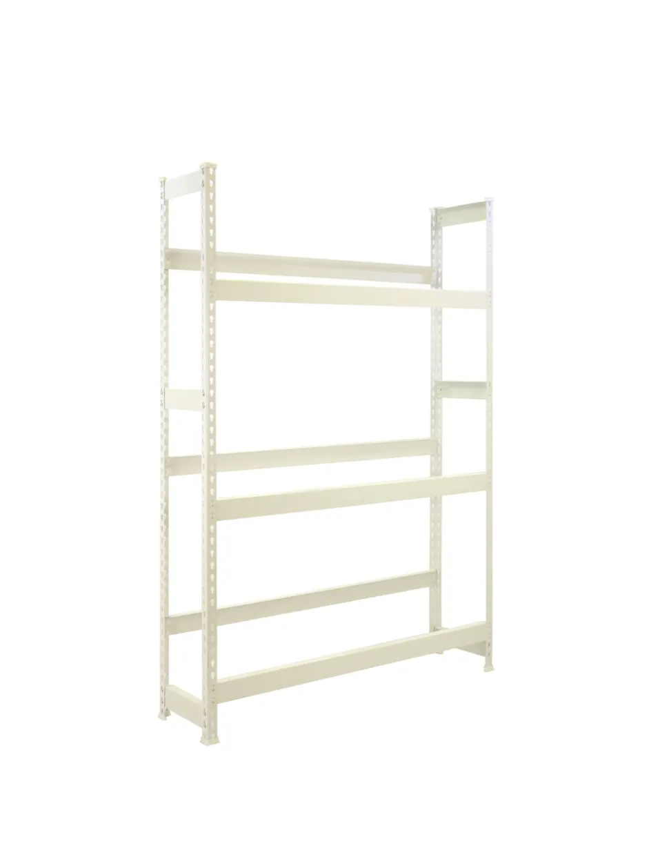 SIMONRACK - Etagère légère sans vis simonbottle 3-1800x1000x300 blanc blanc 1800x1000x300 - simonrack