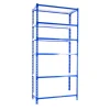 SIMONRACK - Etagère légère sans vis simonclick 6/300 bleu/blanc bleu/blanc 2500x900x300 - simonrack
