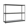 SIMONRACK - Etagère sans vis simonforte 2106-3 metal antracite/galva antracite/galva 2000x2100x600 - simonrack