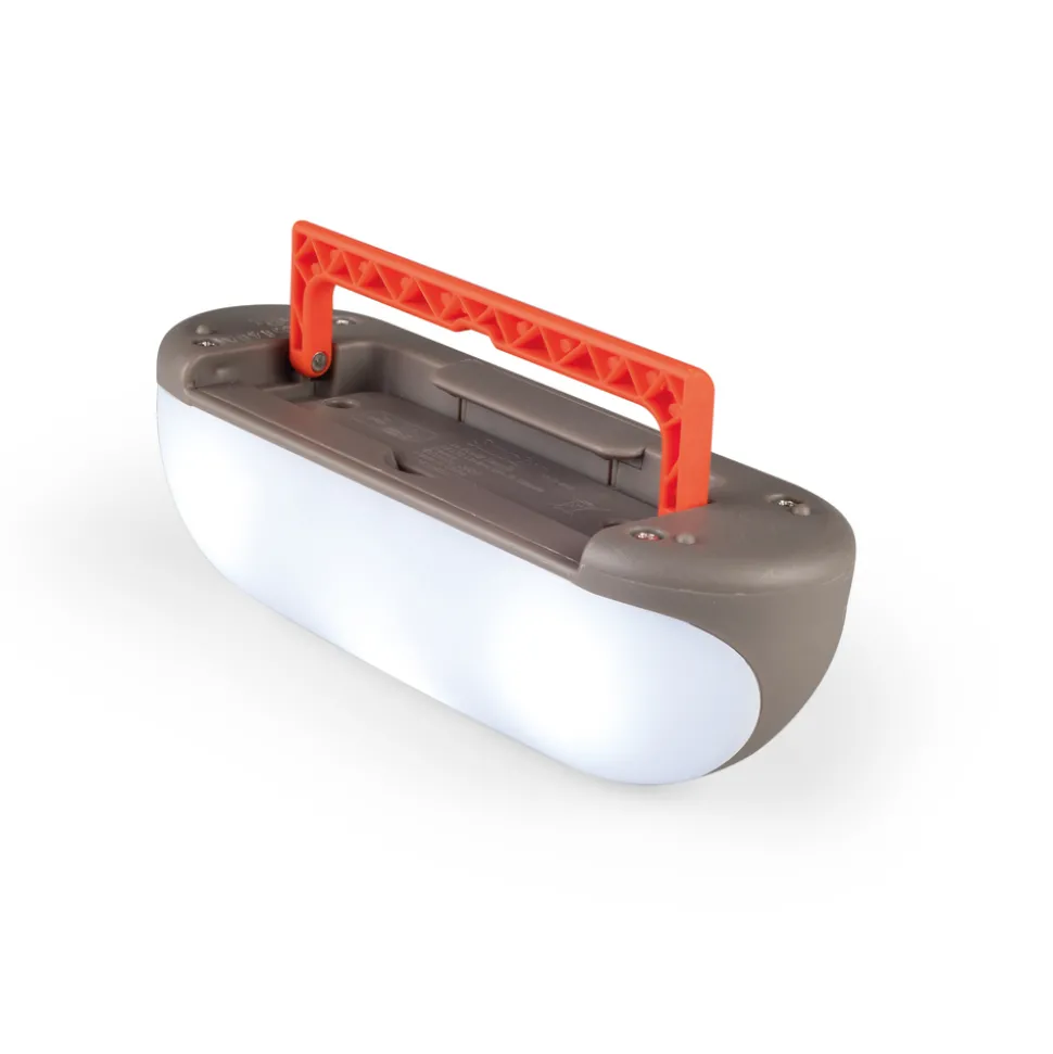 SMOBY - Lampe solaire nomade