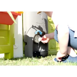 SMOBY - Récupérateur d'eau