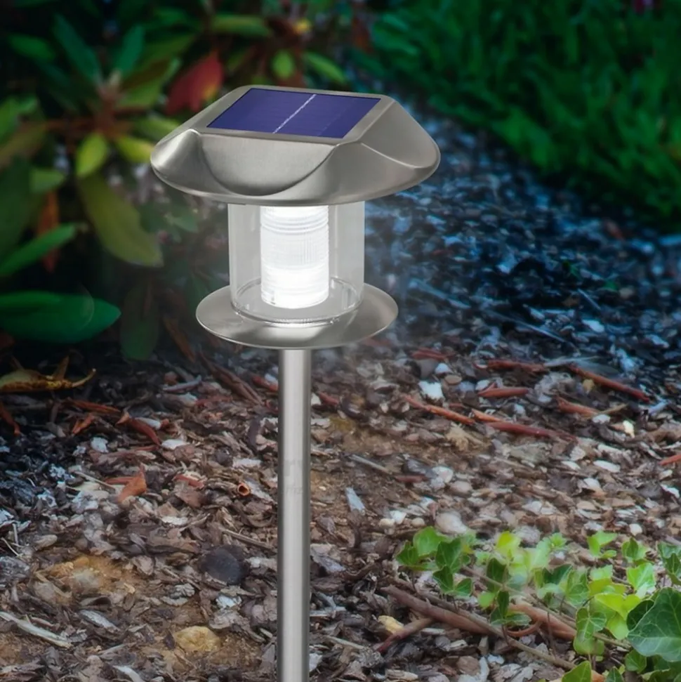 SOLAIREPRATIQUE - Borne solaire sunny duo color