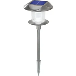 SOLAIREPRATIQUE - Borne solaire sunny duo color