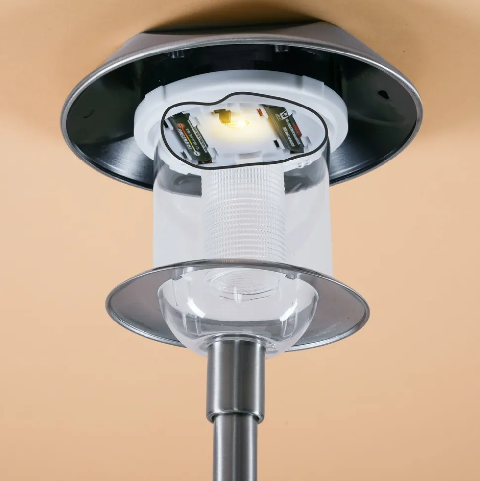 SOLAIREPRATIQUE - Borne solaire sunny duo color