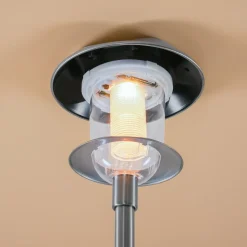 SOLAIREPRATIQUE - Borne solaire sunny duo color