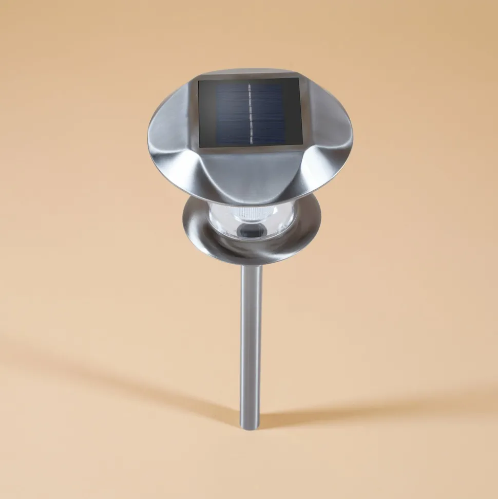 SOLAIREPRATIQUE - Borne solaire sunny duo color