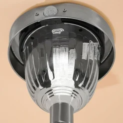 SOLAIREPRATIQUE - Eclairage solaire détection de mouvement asinara plus